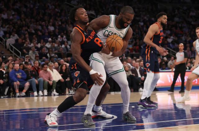 FMVP受困膝伤影响绿军卫冕前景？马祖拉：不需担心