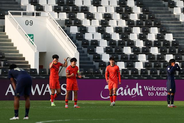 水果机-价格实惠！U23亚洲杯决赛门票最低不到28元，最高不到140元