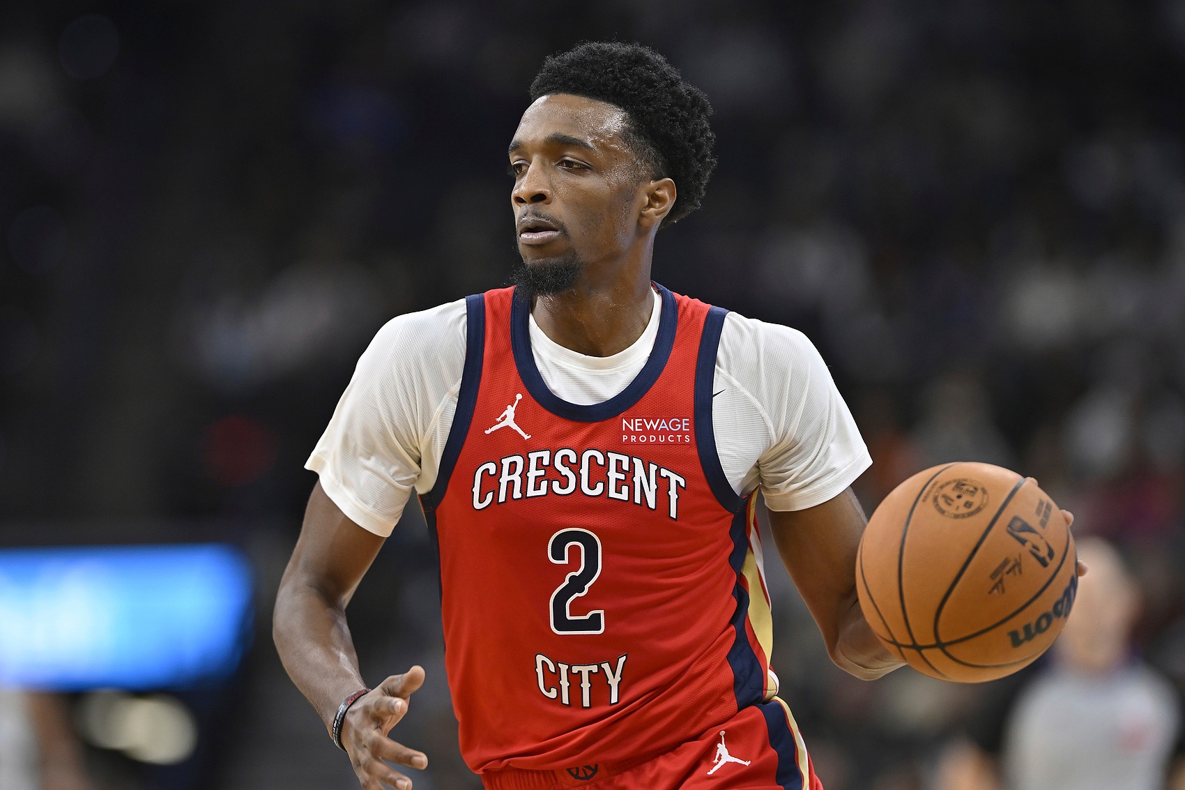 水果老虎机-名记：如果赫伯特·琼斯被交易 活塞是最可能的下家